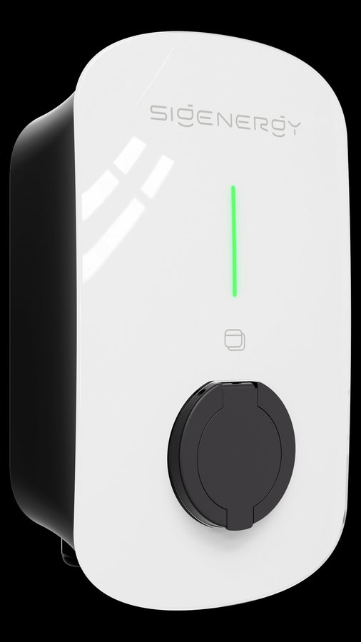 Sigenergy AC laddbox
